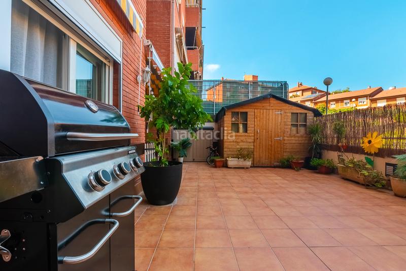 Foto 00ff81e7-4611-4af8-a273-db261277570b. Ground floor with heating parking in Can Fatjó-Sant Jordi Park-Plana del Castell Rubí