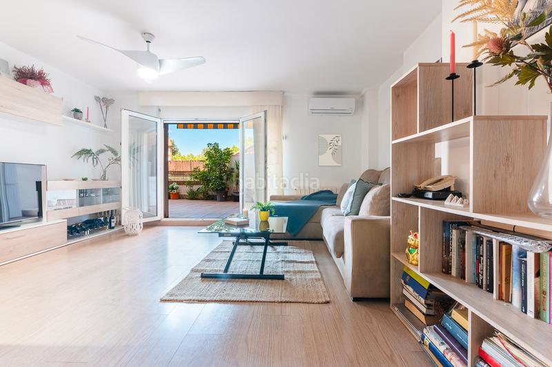 Foto 2832e384-77d8-4ad7-9bb0-b021aa871921. Ground floor with heating parking in Can Fatjó-Sant Jordi Park-Plana del Castell Rubí