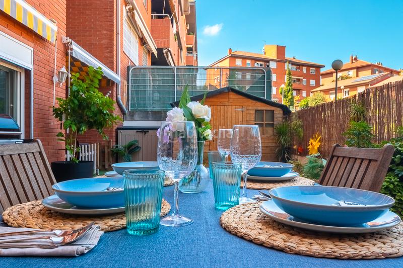 Foto 412c1321-deeb-4193-9780-a8428f309949. Ground floor with heating parking in Can Fatjó-Sant Jordi Park-Plana del Castell Rubí