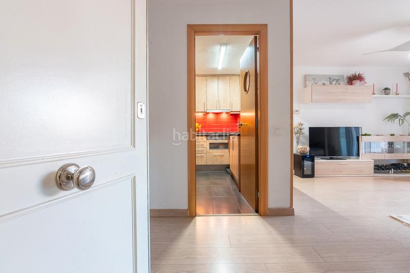 Foto 54ef3481-5a91-496c-9a7c-edcc825f4d91. Ground floor with heating parking in Can Fatjó-Sant Jordi Park-Plana del Castell Rubí