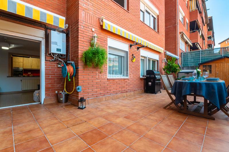 Foto 55fa7286-dc63-4718-94d4-23a45d921ab8. Ground floor with heating parking in Can Fatjó-Sant Jordi Park-Plana del Castell Rubí