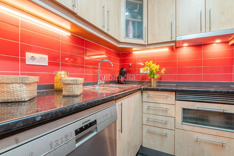 Foto 80397e1d-6002-4c67-a6ad-ced35ad8220f. Ground floor with heating parking in Can Fatjó-Sant Jordi Park-Plana del Castell Rubí