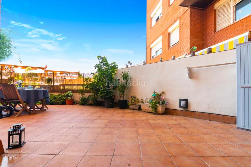 Foto 848e8657-bca0-45c7-bb88-815328f607ee. Ground floor with heating parking in Can Fatjó-Sant Jordi Park-Plana del Castell Rubí