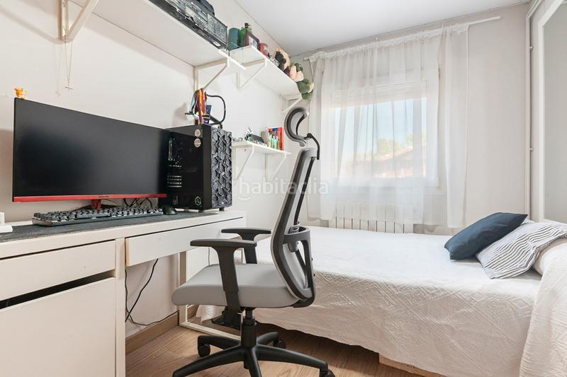 Foto a5fa9817-5909-4c77-b712-ef94d2213811. Ground floor with heating parking in Can Fatjó-Sant Jordi Park-Plana del Castell Rubí