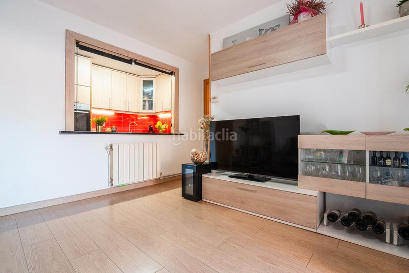 Foto b4011e74-78b3-4f40-845b-56400c05786c. Ground floor with heating parking in Can Fatjó-Sant Jordi Park-Plana del Castell Rubí