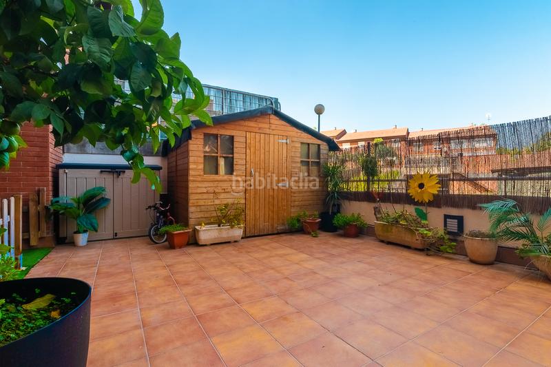 Foto b62760e9-8826-471e-b3d0-5c2186de6ae4. Ground floor with heating parking in Can Fatjó-Sant Jordi Park-Plana del Castell Rubí