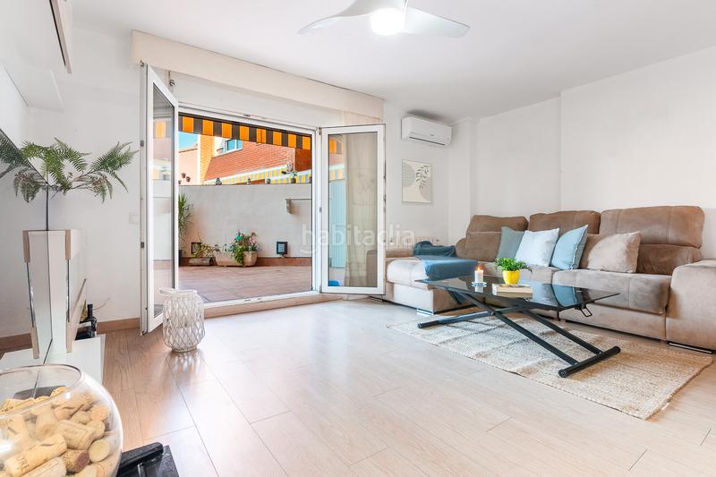 Foto b7eb49d6-3987-4196-bfaf-880c9088dd93. Ground floor with heating parking in Can Fatjó-Sant Jordi Park-Plana del Castell Rubí