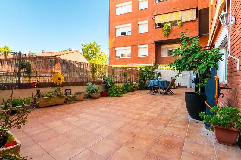 Foto c0fdcff9-9617-43eb-99ea-b5c0e69a56ea. Ground floor with heating parking in Can Fatjó-Sant Jordi Park-Plana del Castell Rubí