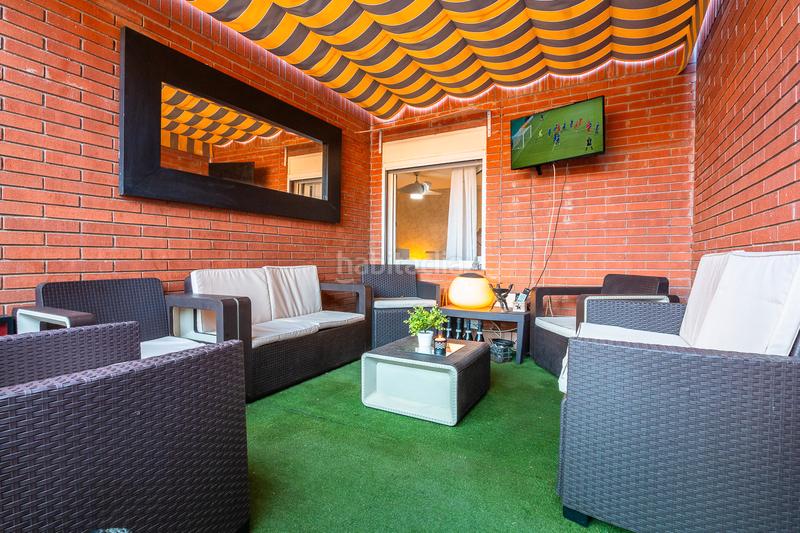 Foto e016d68b-4205-4f45-960f-0b3f367f4149. Ground floor with heating parking in Can Fatjó-Sant Jordi Park-Plana del Castell Rubí