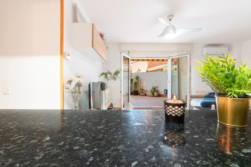 Foto f78629cc-8a86-4050-850d-8c87f1e8e6b6. Ground floor with heating parking in Can Fatjó-Sant Jordi Park-Plana del Castell Rubí