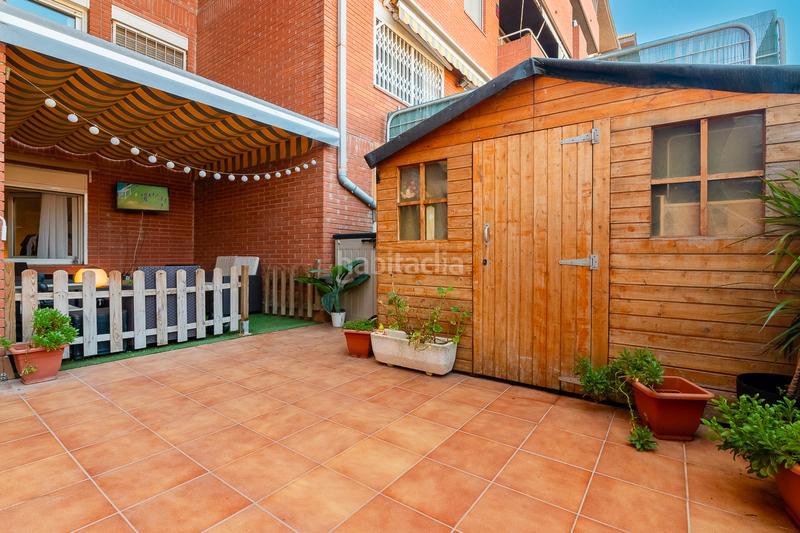 Foto fc6e921e-efcb-4371-a433-ee62843e50e5. Ground floor with heating parking in Can Fatjó-Sant Jordi Park-Plana del Castell Rubí