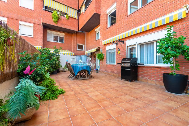 Foto fd418300-edc9-4b04-b137-7a183b67a894. Ground floor with heating parking in Can Fatjó-Sant Jordi Park-Plana del Castell Rubí