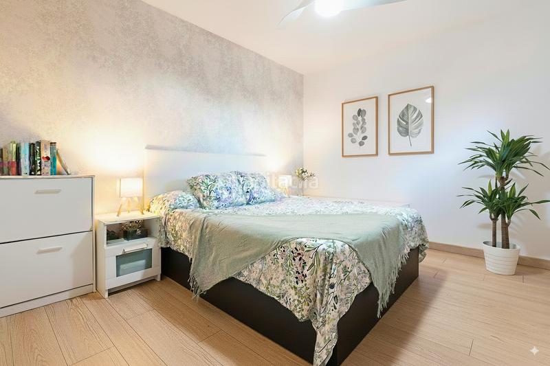 Foto 1d39a1c7-0418-488a-a390-7eb2b41f682c. Planta baixa amb calefacció aparcament a Can Fatjó-Sant Jordi Park-Plana del Castell Rubí