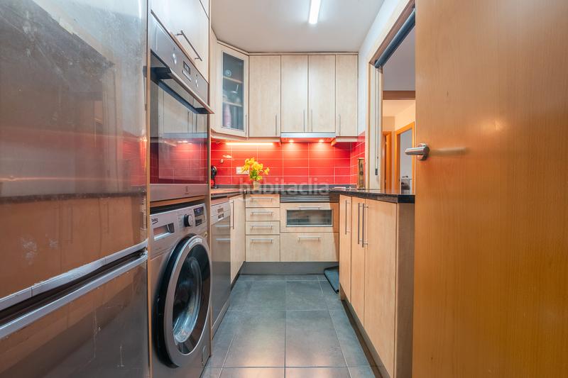 Foto 4590e374-c962-4cd2-bb9c-fb5d97533c90. Planta baixa amb calefacció aparcament a Can Fatjó-Sant Jordi Park-Plana del Castell Rubí