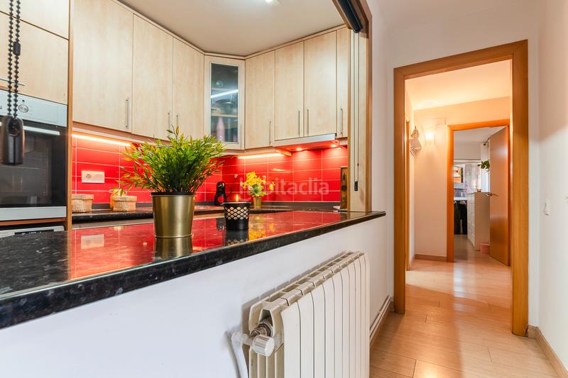 Foto 46e0a0ac-2896-4a2f-8f19-395f0ebae55e. Planta baixa amb calefacció aparcament a Can Fatjó-Sant Jordi Park-Plana del Castell Rubí