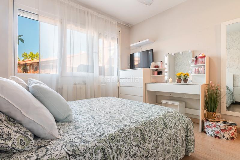 Foto 5e9d3792-240e-4d59-b867-7825cc285af3. Planta baixa amb calefacció aparcament a Can Fatjó-Sant Jordi Park-Plana del Castell Rubí