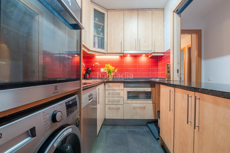 Foto 64c267ad-8212-4a53-a653-a5d54488f4dc. Planta baixa amb calefacció aparcament a Can Fatjó-Sant Jordi Park-Plana del Castell Rubí