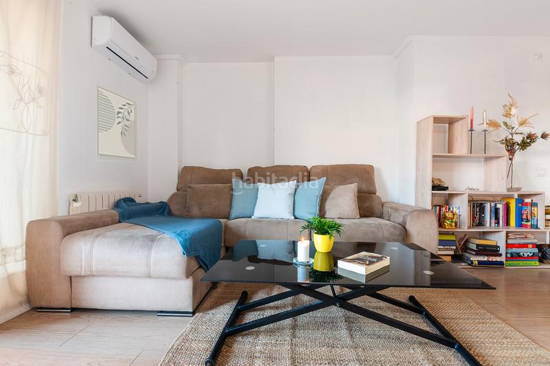 Foto 86536ade-bc00-422b-adfb-f1eaa110dce4. Planta baixa amb calefacció aparcament a Can Fatjó-Sant Jordi Park-Plana del Castell Rubí