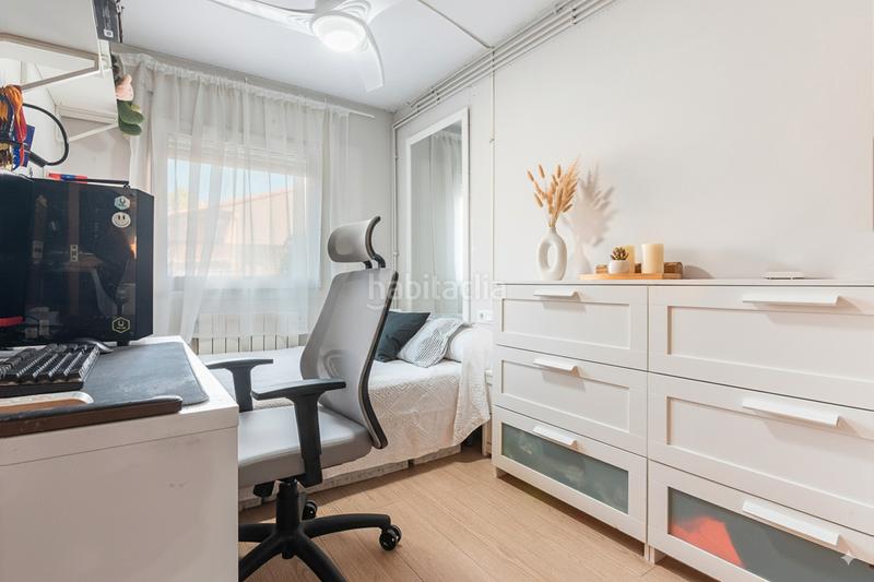 Foto de8efd3d-c91a-411c-b364-13fb4d3f013e. Planta baixa amb calefacció aparcament a Can Fatjó-Sant Jordi Park-Plana del Castell Rubí