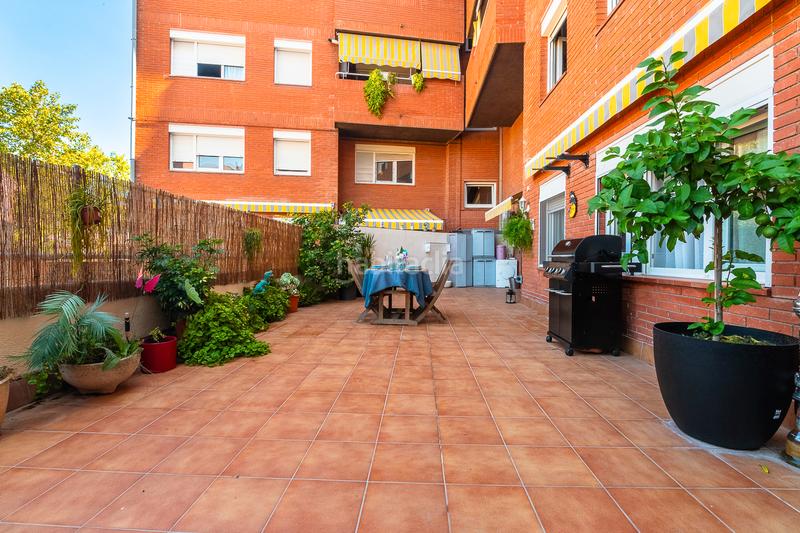 Foto 343bfb50-17ae-4f67-afd2-925f4a2f25f4. Planta baja en Can Fatjó-Sant Jordi Park-Plana del Castell Rubí