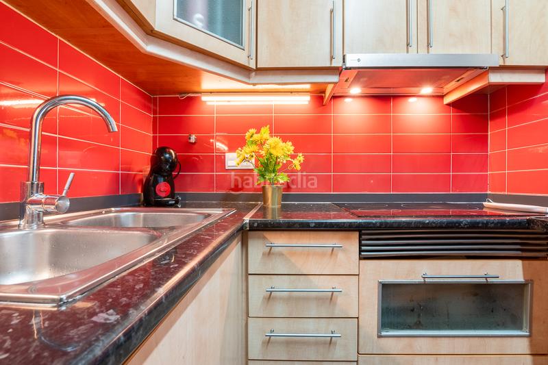 Foto 772218f4-af0d-4066-932c-6e40f14a0912. Planta baja en Can Fatjó-Sant Jordi Park-Plana del Castell Rubí