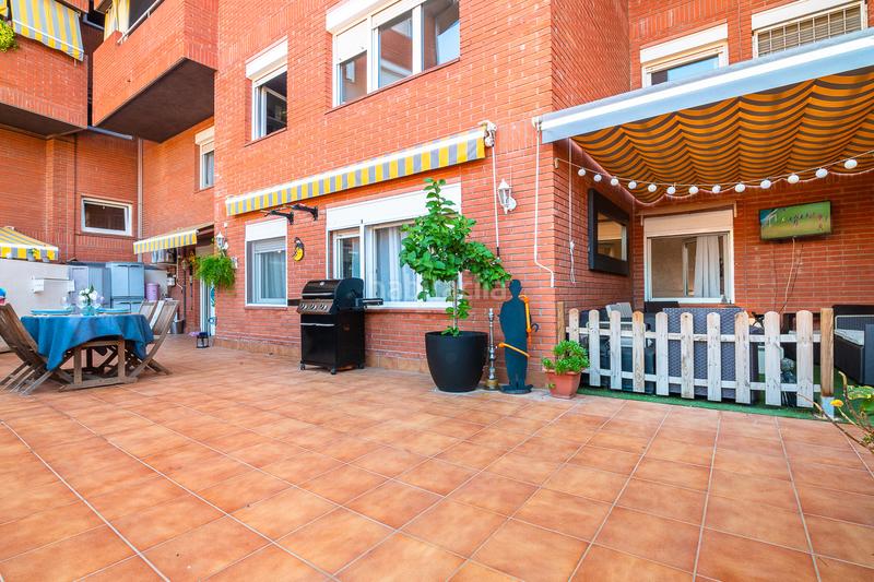 Foto a7cb7fa4-9624-47fe-b1c6-893f0996bdcf. Planta baja en Can Fatjó-Sant Jordi Park-Plana del Castell Rubí