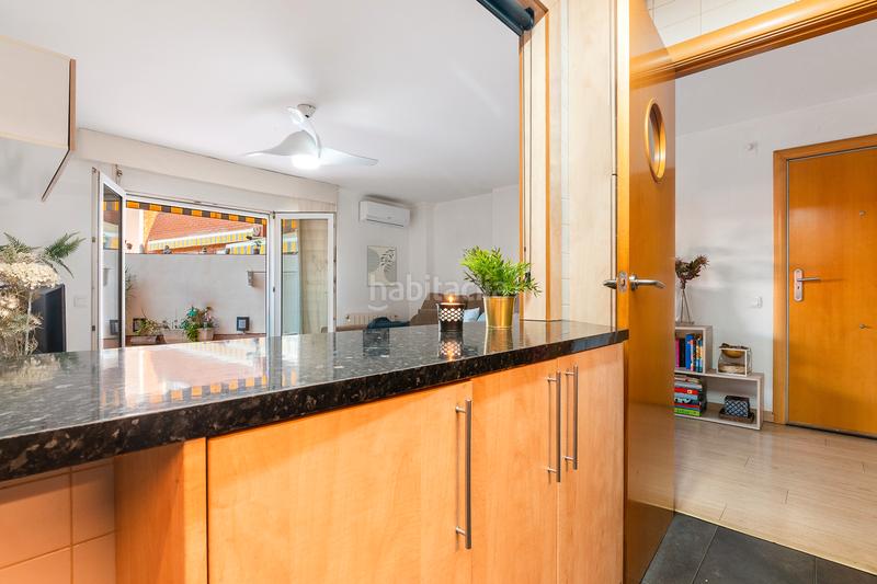 Foto ad9d323a-9840-4922-80f9-b371edc8cf5a. Planta baja en Can Fatjó-Sant Jordi Park-Plana del Castell Rubí