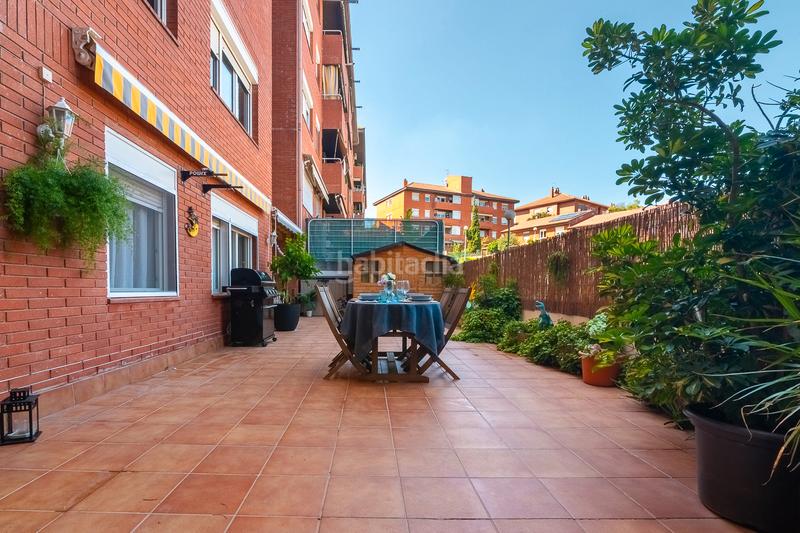 Foto d3169f79-9308-4e2e-ac03-548e108d558d. Planta baja en Can Fatjó-Sant Jordi Park-Plana del Castell Rubí