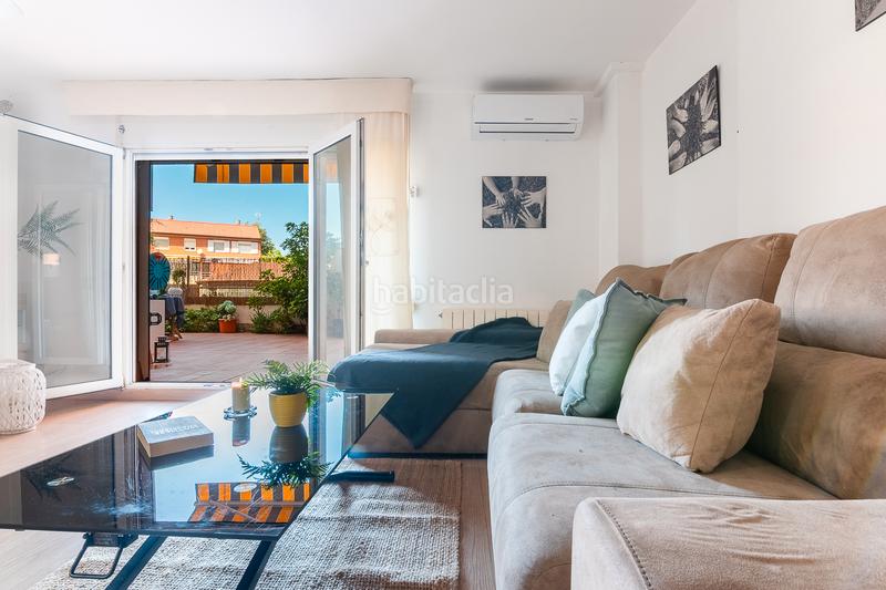 Foto 3adc2c22-23a3-4f3f-8127-f2cd0f862038. Rez-de-chaussée avec chauffage parking dans Can Fatjó-Sant Jordi Park-Plana del Castell Rubí