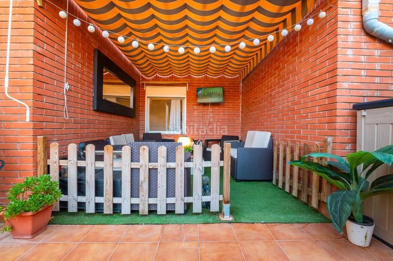 Foto 43d3e658-2acb-497d-8ebc-ca271bbcab27. Rez-de-chaussée avec chauffage parking dans Can Fatjó-Sant Jordi Park-Plana del Castell Rubí