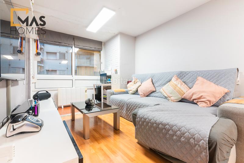 Foto 112434df-d3f3-4c35-9910-ed8222faa864. Piso en Santa Perpètua de Mogoda