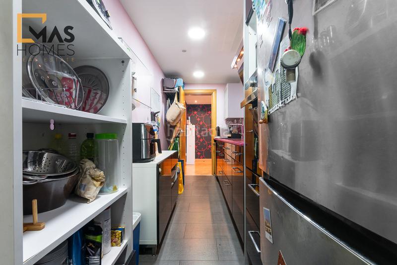 Foto 388ff592-758c-4904-b956-7d0b9fec24cc. Piso en Santa Perpètua de Mogoda