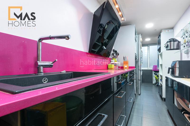 Foto 58f6f152-b5ec-41f7-beef-41fb5de23df4. Piso en Santa Perpètua de Mogoda