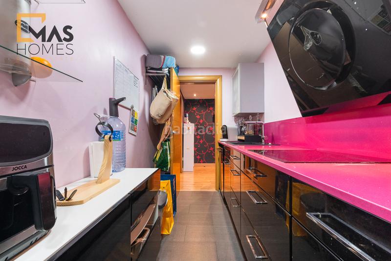 Foto 5d598aa2-d825-4c50-a18b-2350e2124e07. Piso en Santa Perpètua de Mogoda