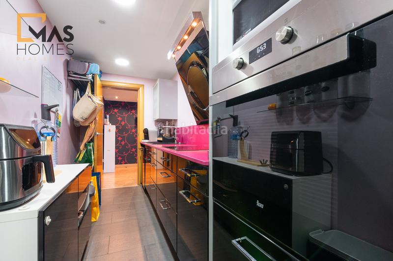 Foto 5ebca535-7016-4c9d-857d-76cc969f15f9. Piso en Santa Perpètua de Mogoda