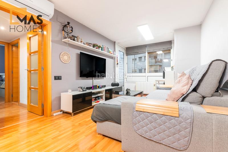 Foto 6a156123-f8f0-4fe9-82ec-e6d133cc4dd7. Piso en Santa Perpètua de Mogoda