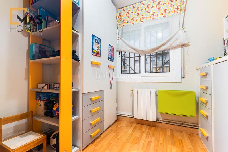 Foto 8e6ed8d2-58dc-48cb-8b35-0628bacf26ba. Piso en Santa Perpètua de Mogoda