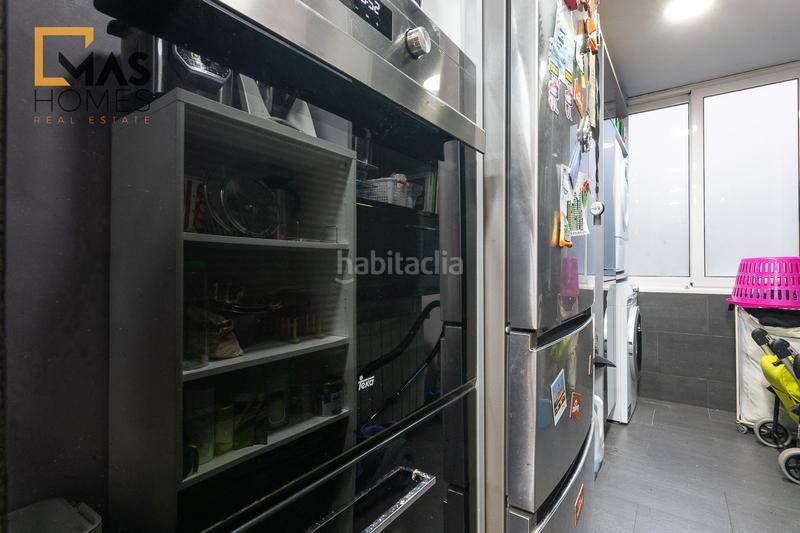 Foto b1ca7dca-0ecd-4214-aa07-45d4e05e155a. Piso en Santa Perpètua de Mogoda