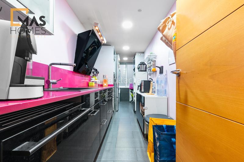 Foto d355ee0c-145a-4477-98e9-556ba3e3326a. Piso en Santa Perpètua de Mogoda