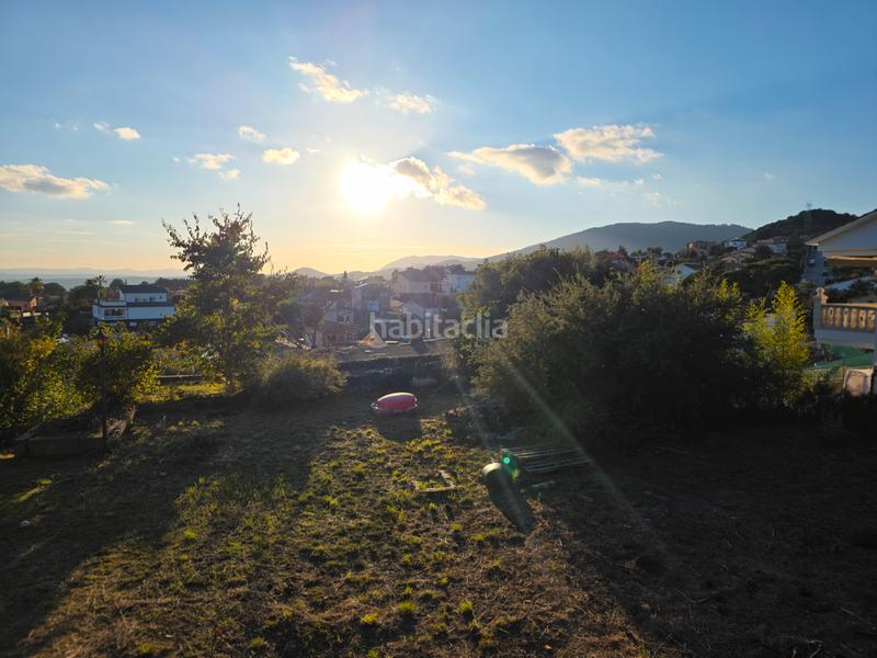 Foto 08dff49c-7635-4b33-b08c-70a1dce71a8b. Terreno residencial en Bigues i Riells del Fai