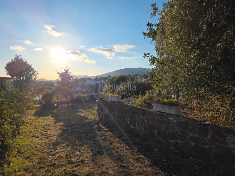 Foto 401f1cf8-79ea-4b59-bdda-505d0b0eba5a. Terreno residencial en Bigues i Riells del Fai