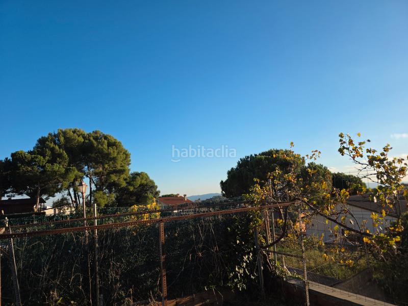 Foto 57b8439f-b080-4fbc-a9f8-e00842d2ebc1. Terreno residencial en Bigues i Riells del Fai