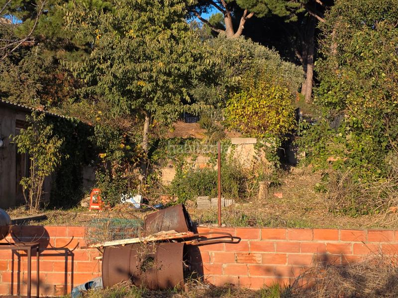 Foto 6411010f-4e29-49f8-a777-46895a436c81. Terreno residencial en Bigues i Riells del Fai