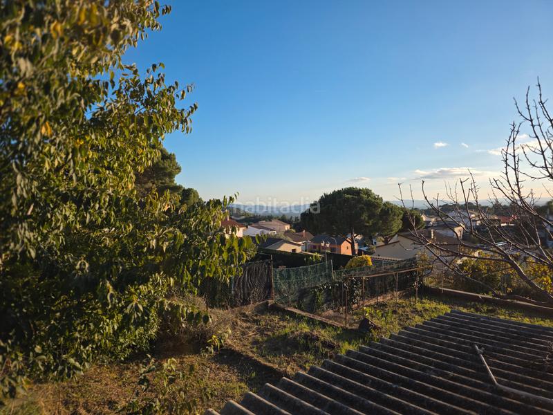 Foto 66d0f5b3-f605-4509-81a6-10fd4d874af3. Terreno residencial en Bigues i Riells del Fai