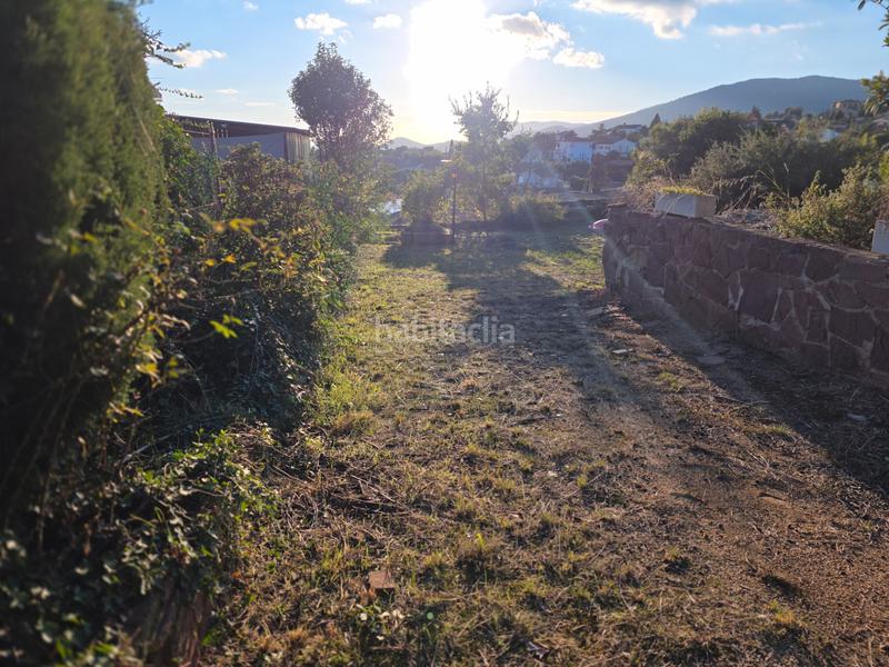 Foto 6ad7596c-1716-4602-9f50-59ce8ef6c8d9. Terreno residencial en Bigues i Riells del Fai