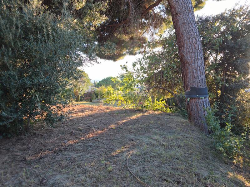 Foto 8a6bb8fb-23ae-4bea-9db8-85c4374342d9. Terreno residencial en Bigues i Riells del Fai