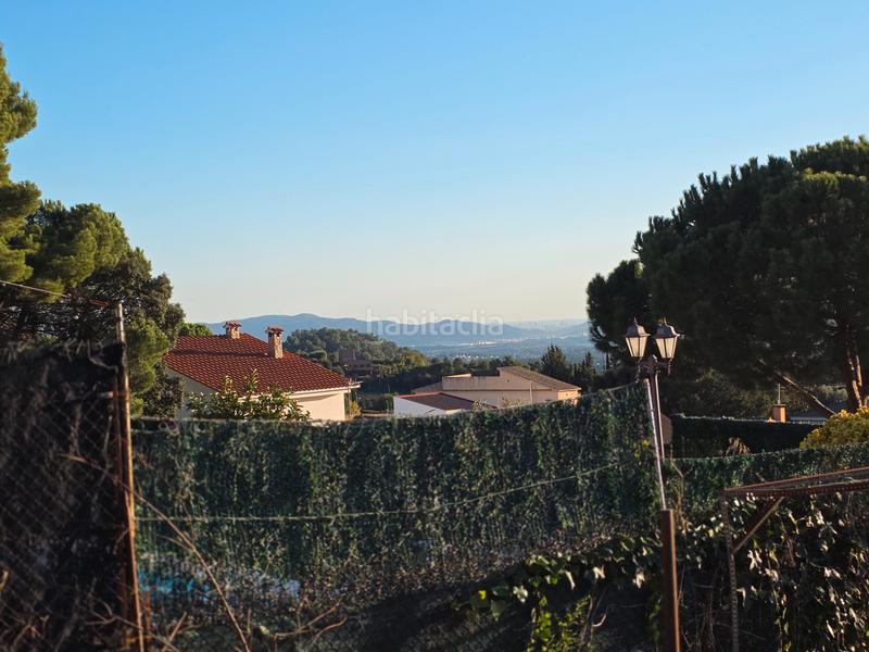 Foto a15d65ac-45a1-4c0f-9a35-905145477f98. Terreno residencial en Bigues i Riells del Fai