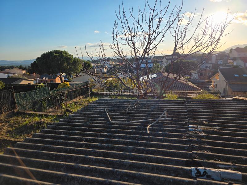 Foto e1a757cf-ca79-46e2-990d-4c000e0212aa. Terreno residencial en Bigues i Riells del Fai