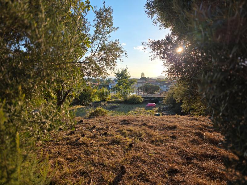 Foto fc626b48-e92f-4ad8-b4df-dc68d8c11774. Terreno residencial en Bigues i Riells del Fai