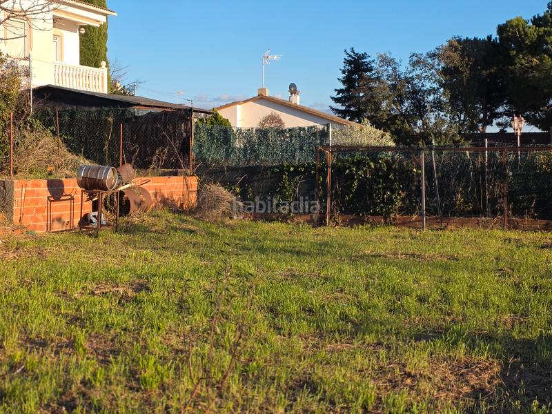 Foto 0565122c-bcee-4d21-8e6c-c7b46baec182. Residential plot in Bigues i Riells del Fai